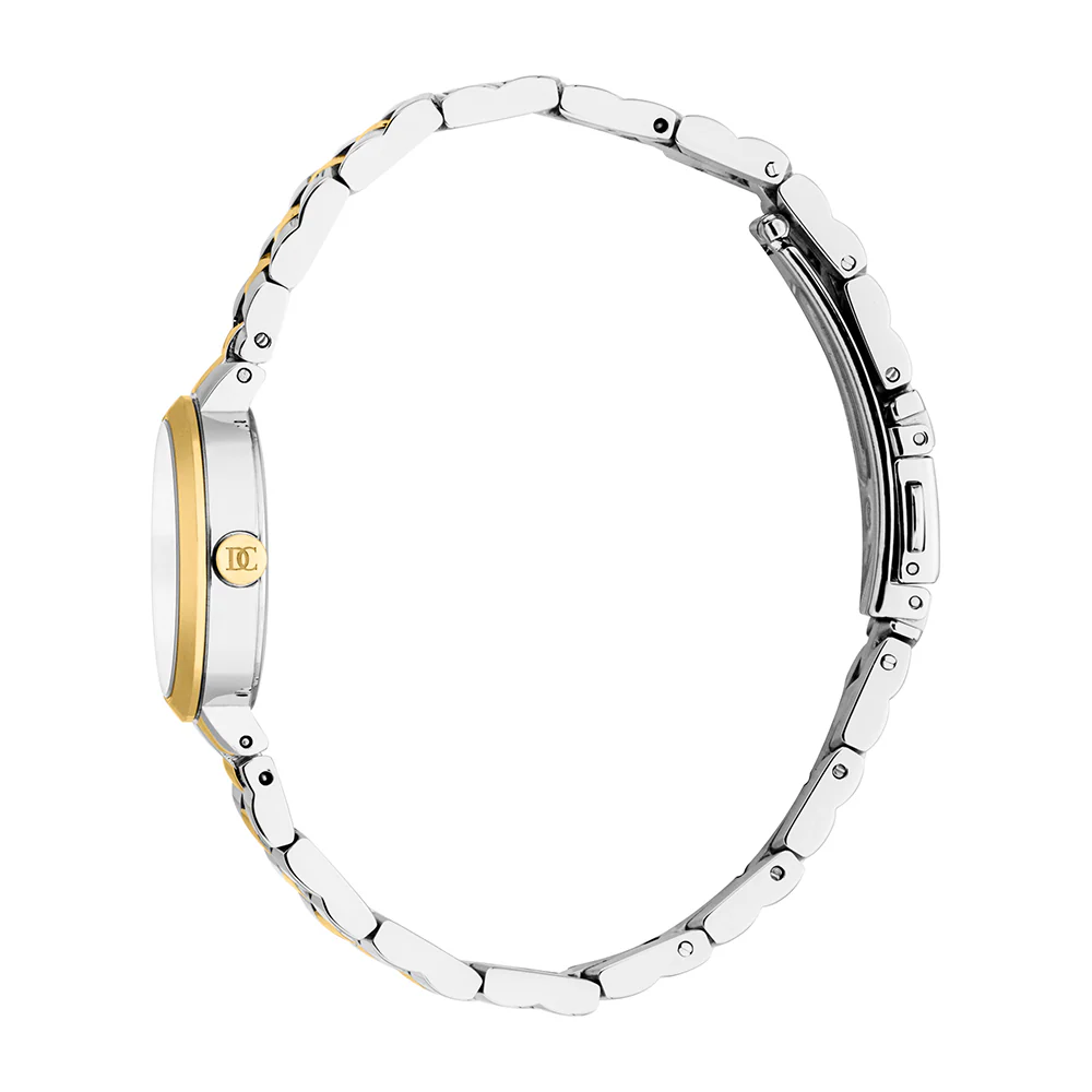 Women Gioconda Two Tone Watch - Image 3