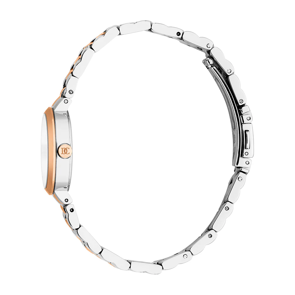 Women Gioconda Two Tone Watch - Image 3