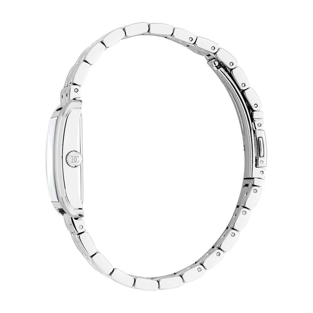 Women Tiziana Silver Watch - Image 3