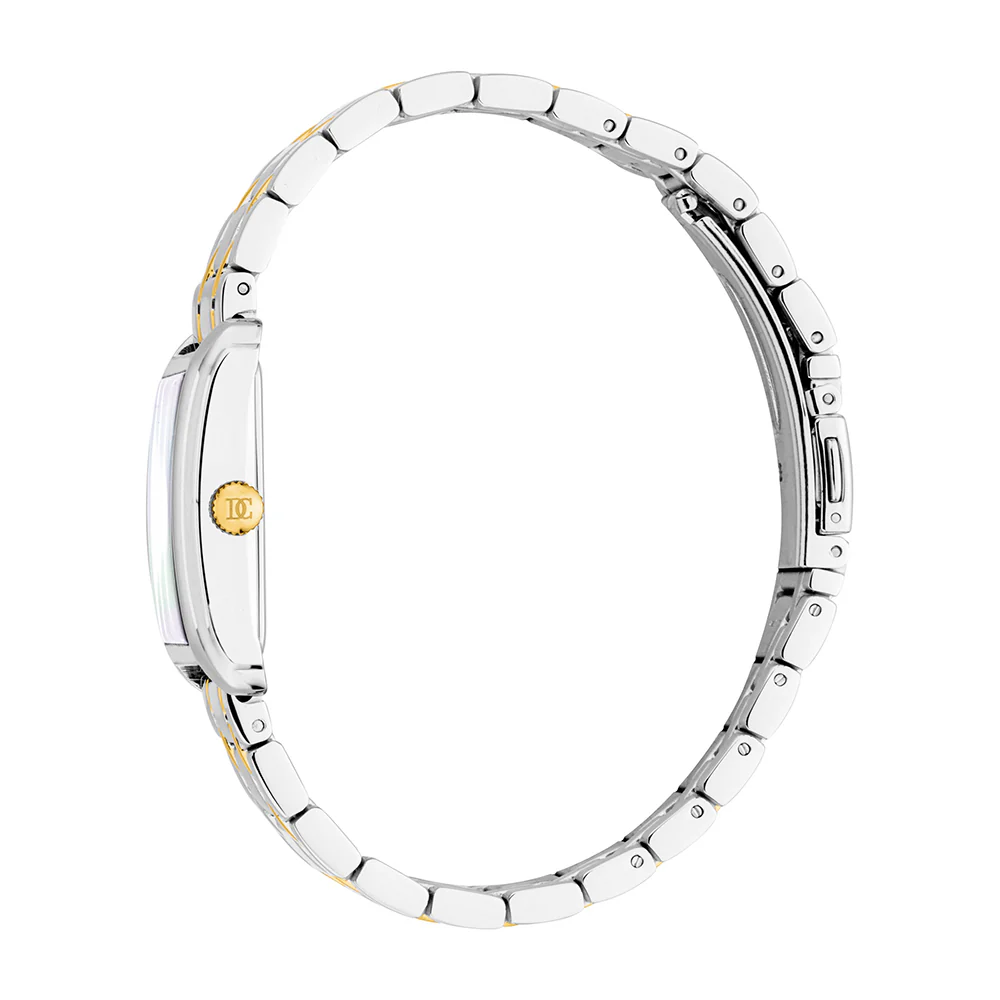 Women Tiziana Silver Watch - Image 3