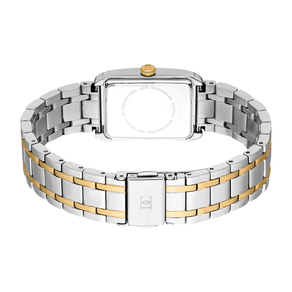 Women Tiziana Silver Watch - Image 4