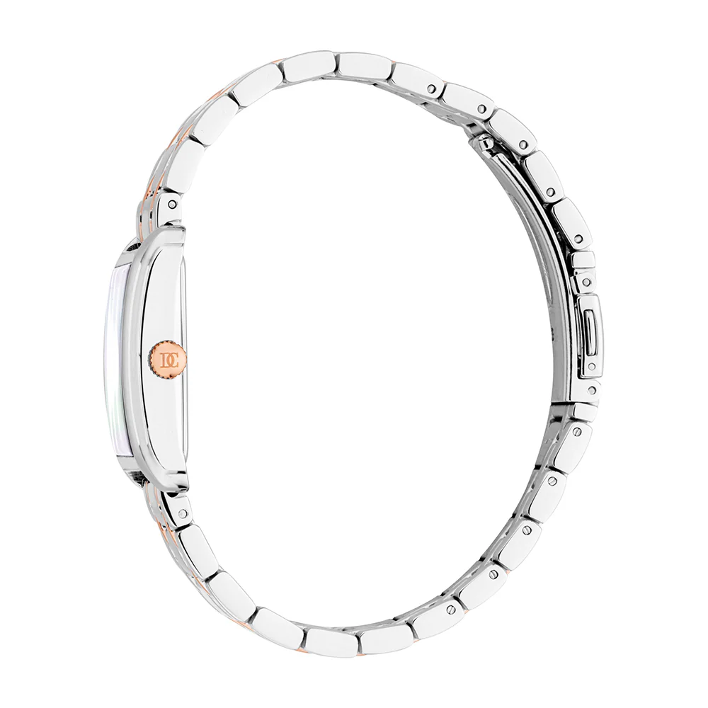 Women Tiziana Silver Watch - Image 3
