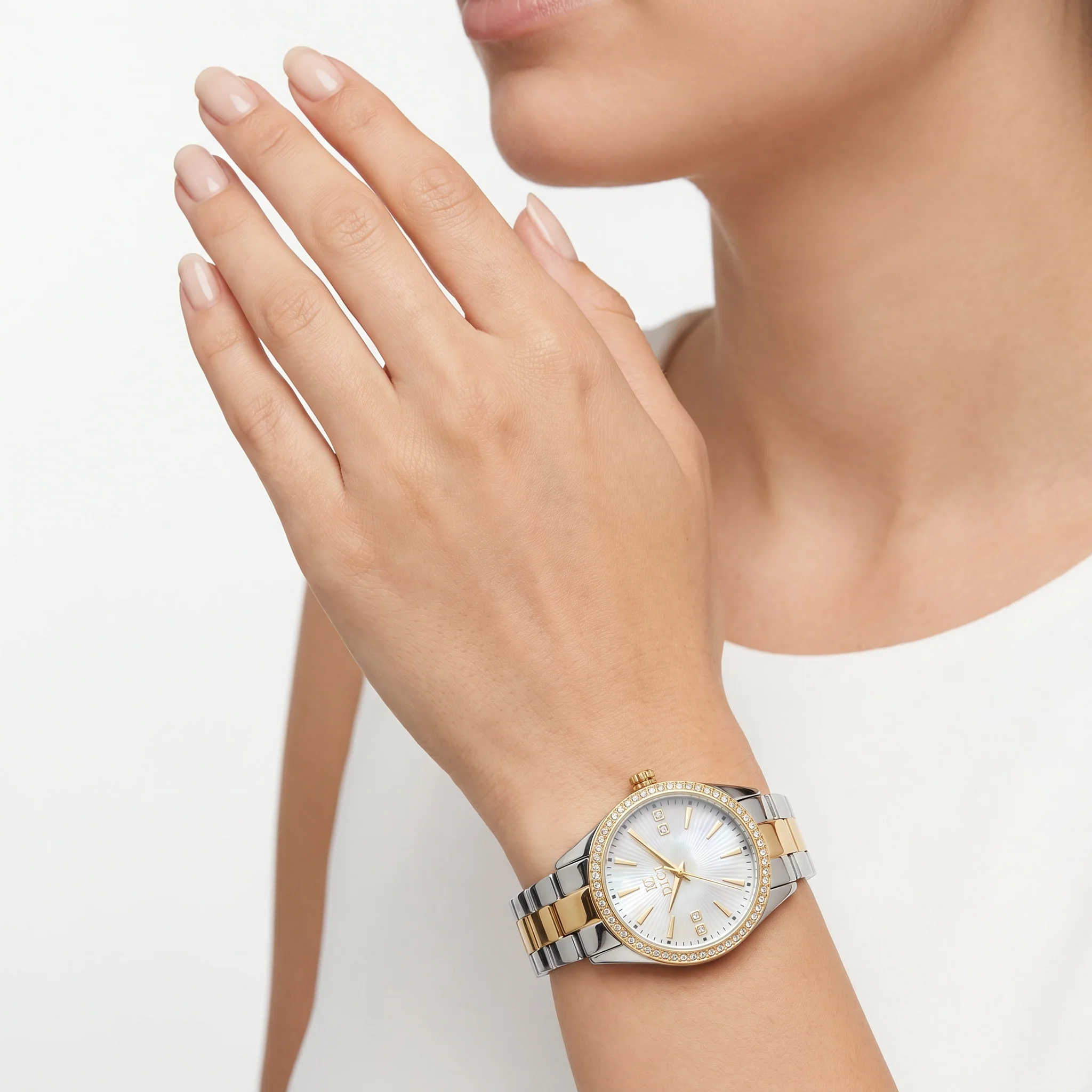 Women Sibilla Watch - Image 10