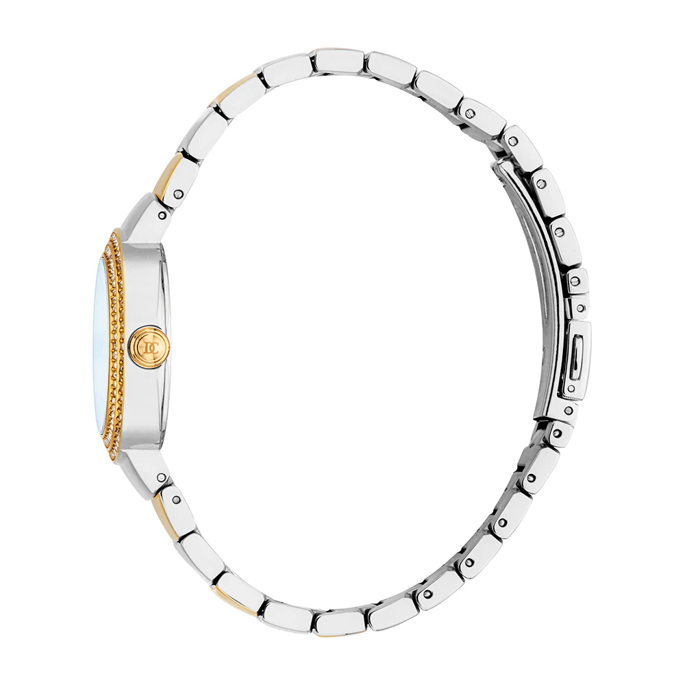 Women Tullia Two Tone Watch - Image 3