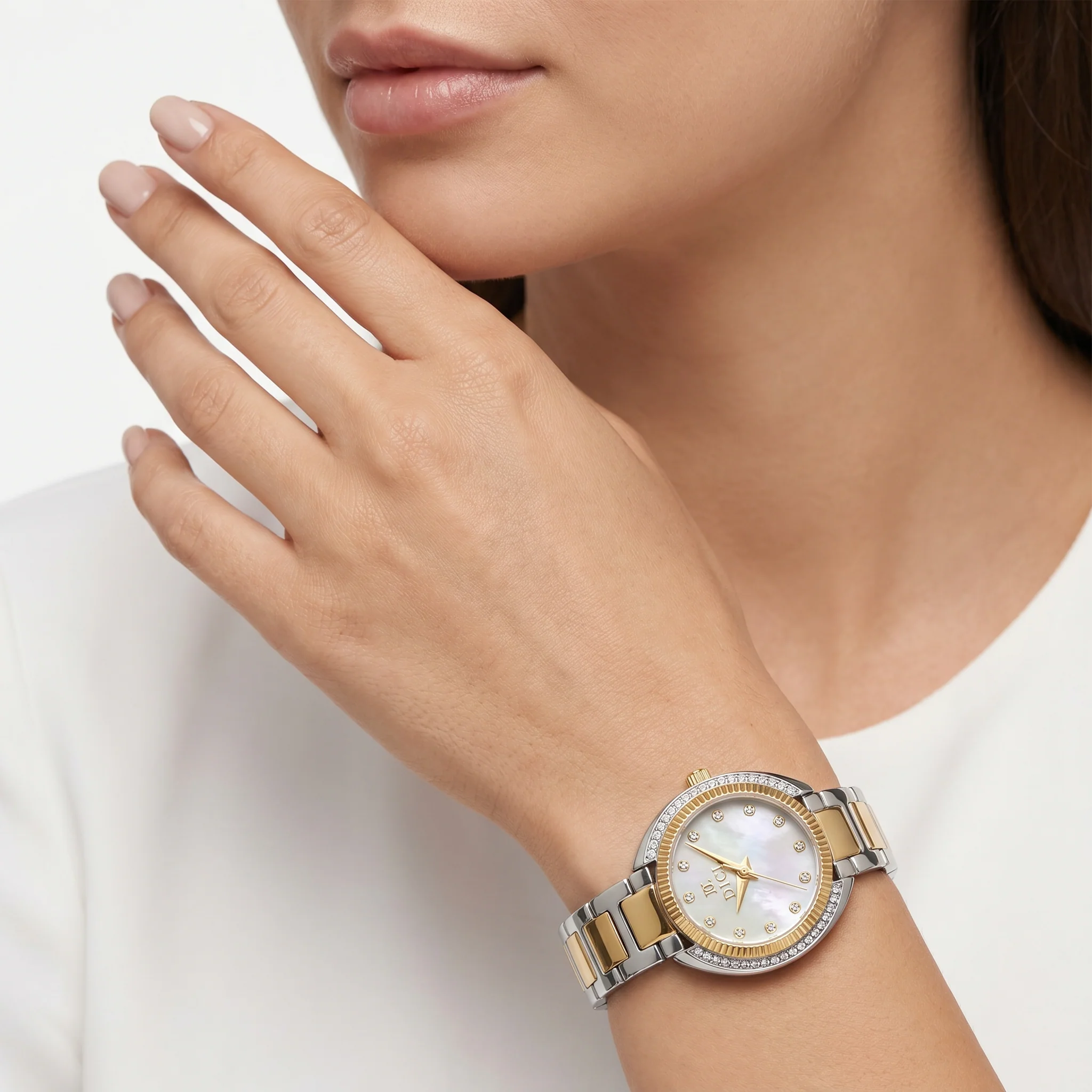 Women Contessa Watch - Image 6