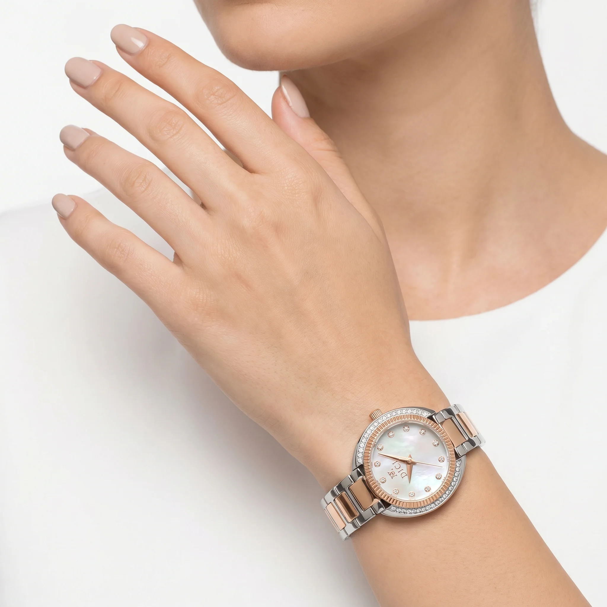 Women Contessa Watch - Image 8