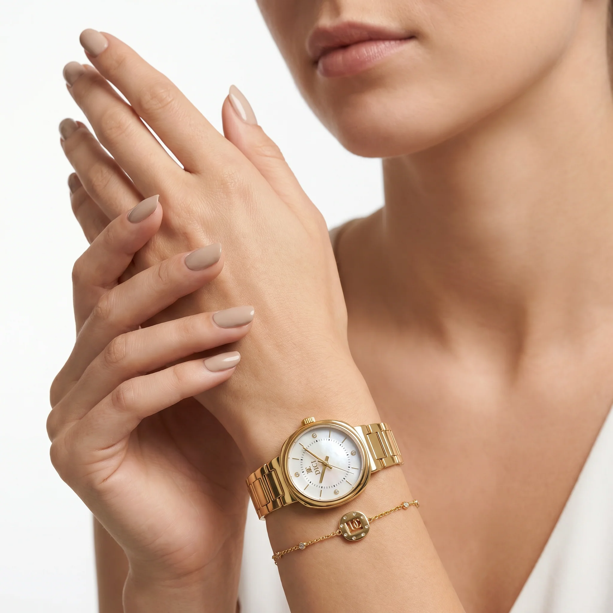 Women Violetta Watch - Image 7