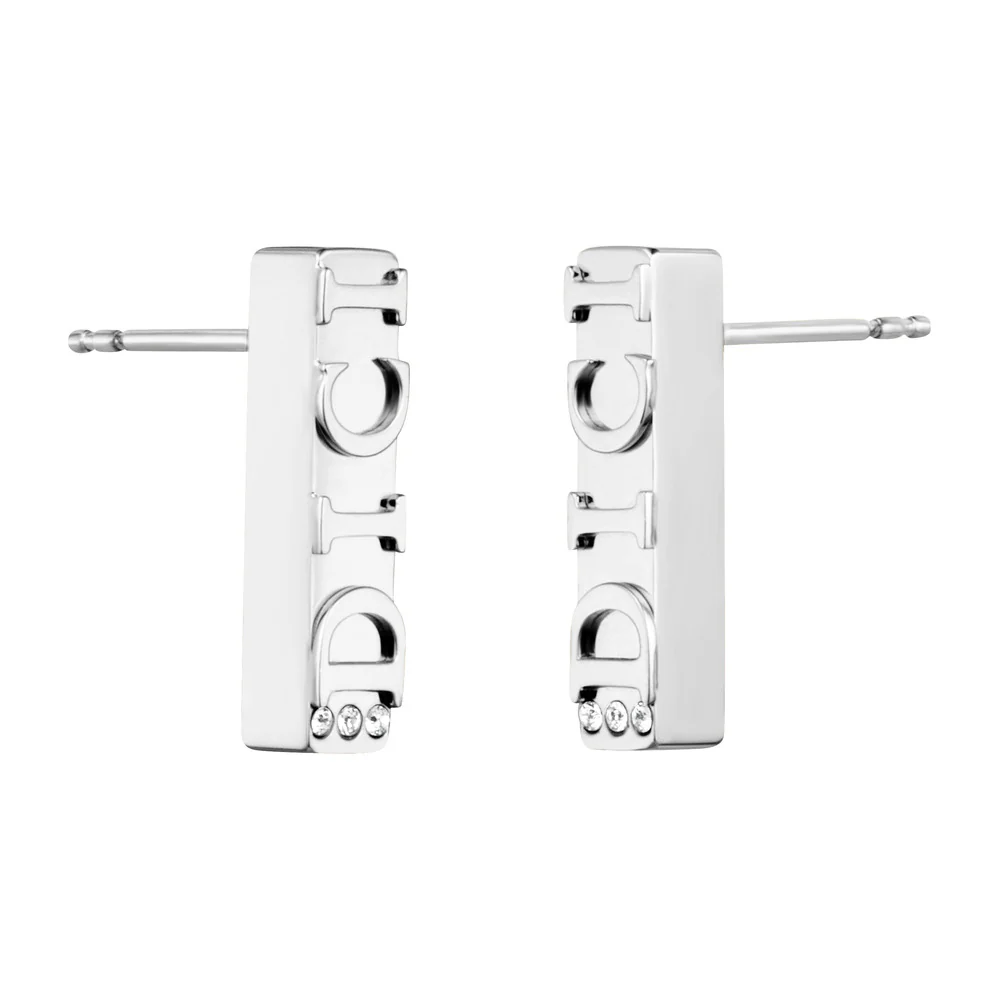 Women Silver Earring - Image 2