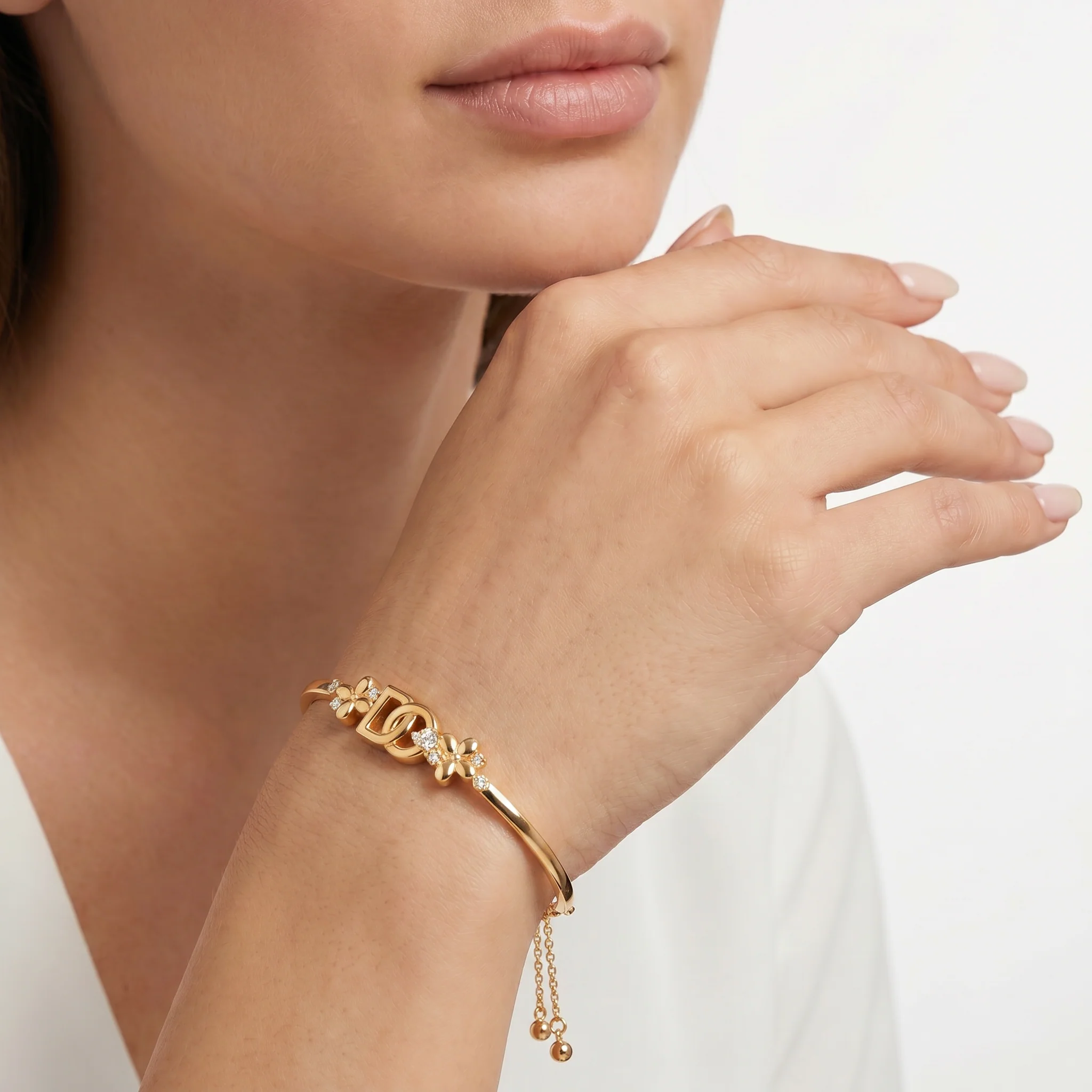 Women Fashion Bracelet - Image 3