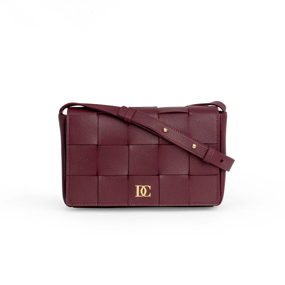 Women Wine Handbag