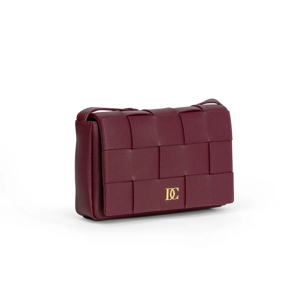 Women Wine Handbag - Image 2
