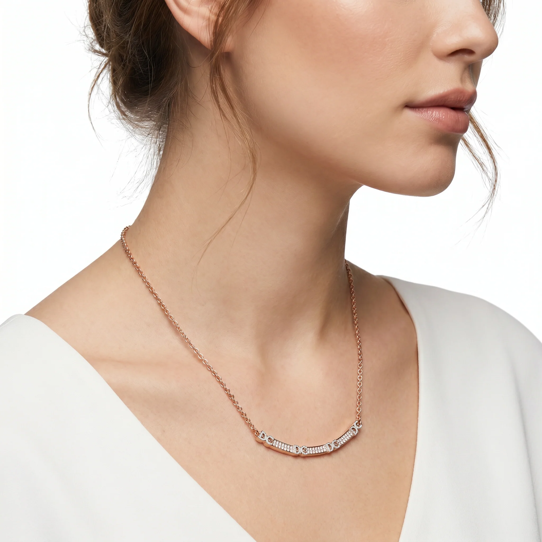 Women Necklace - Image 5