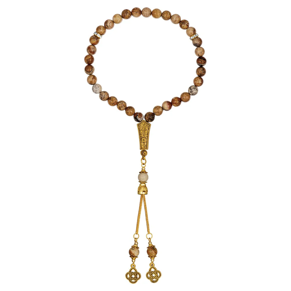 Men Prayer Beads