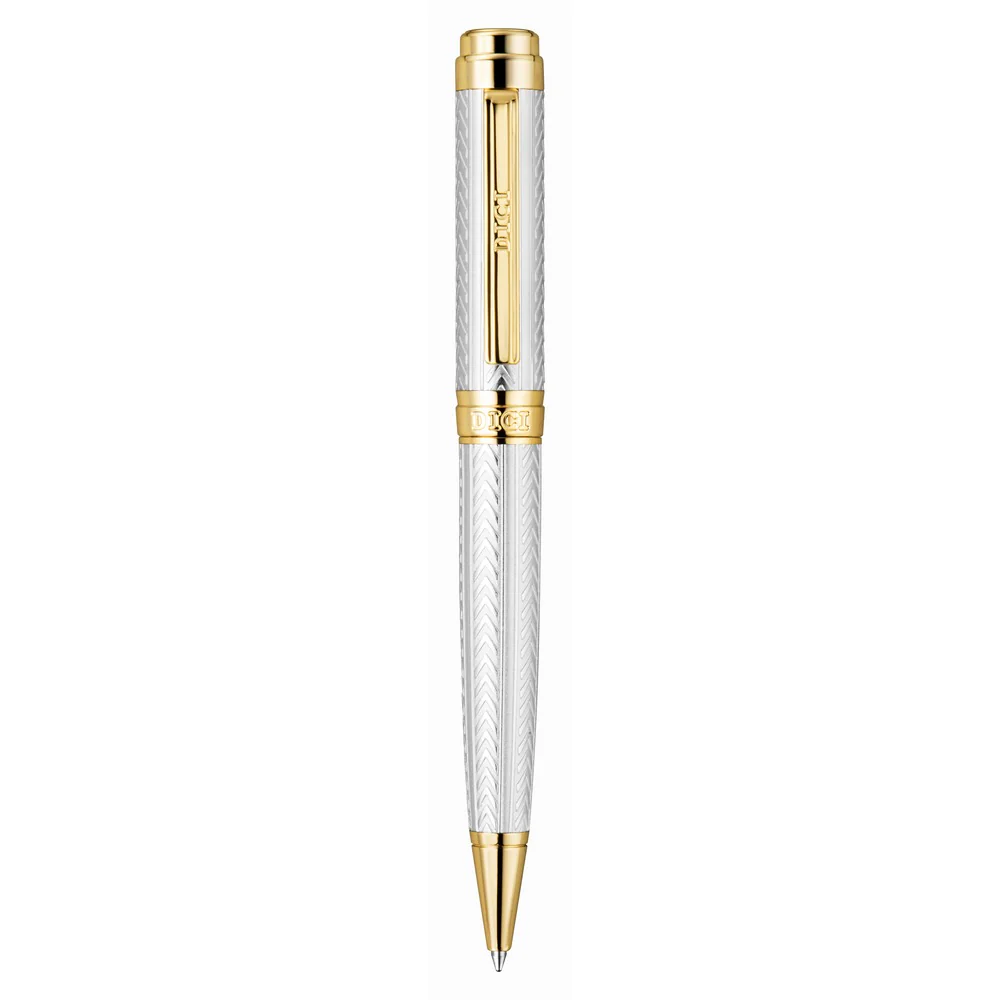 Men Two Tone Pen