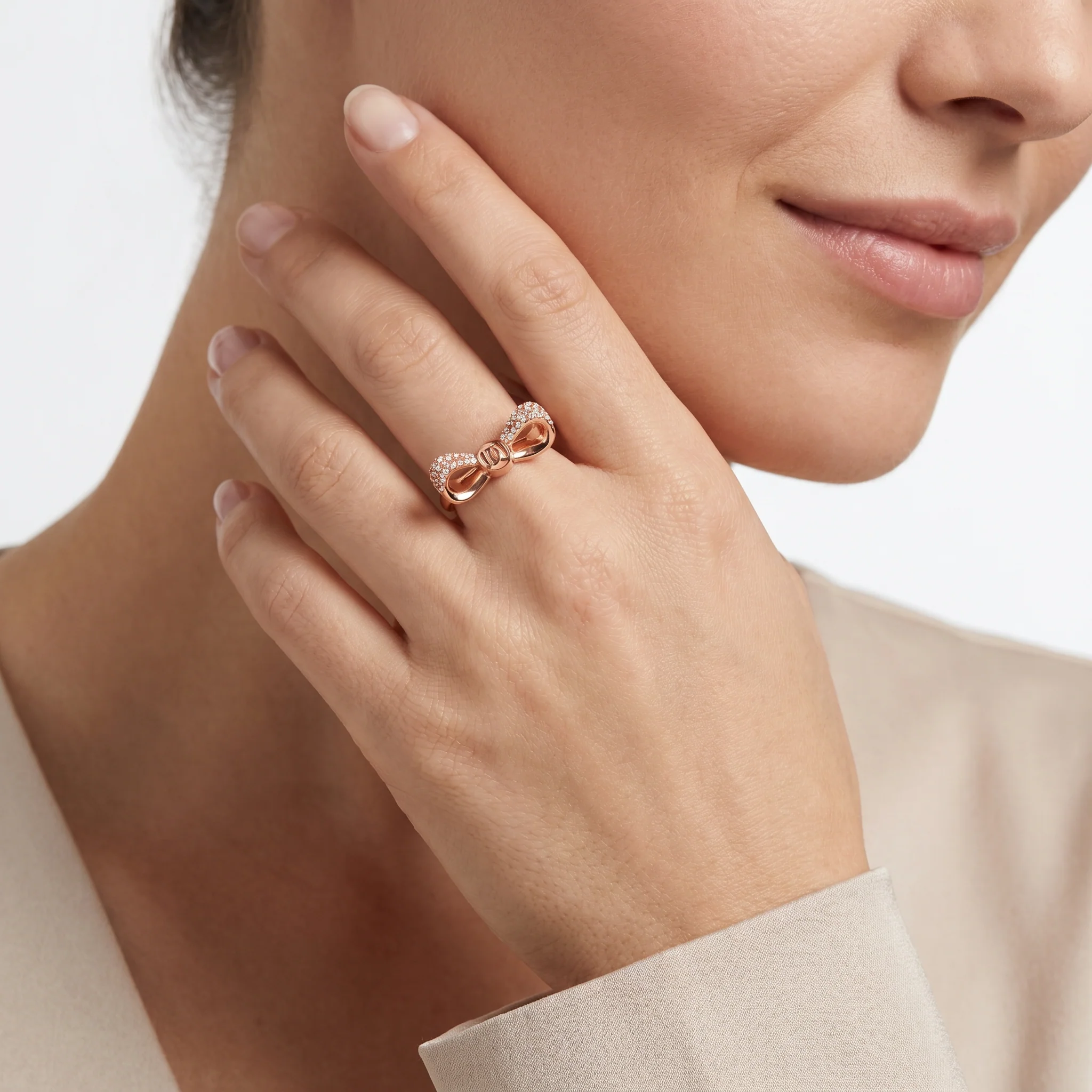 Women Ring