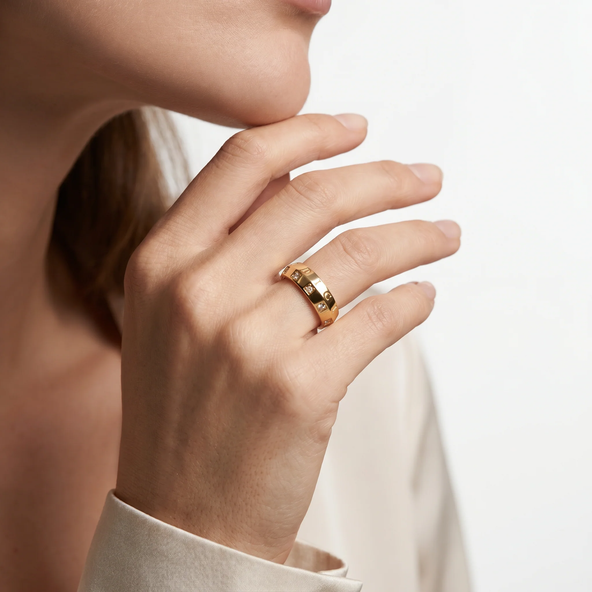 Women Ring - Image 3