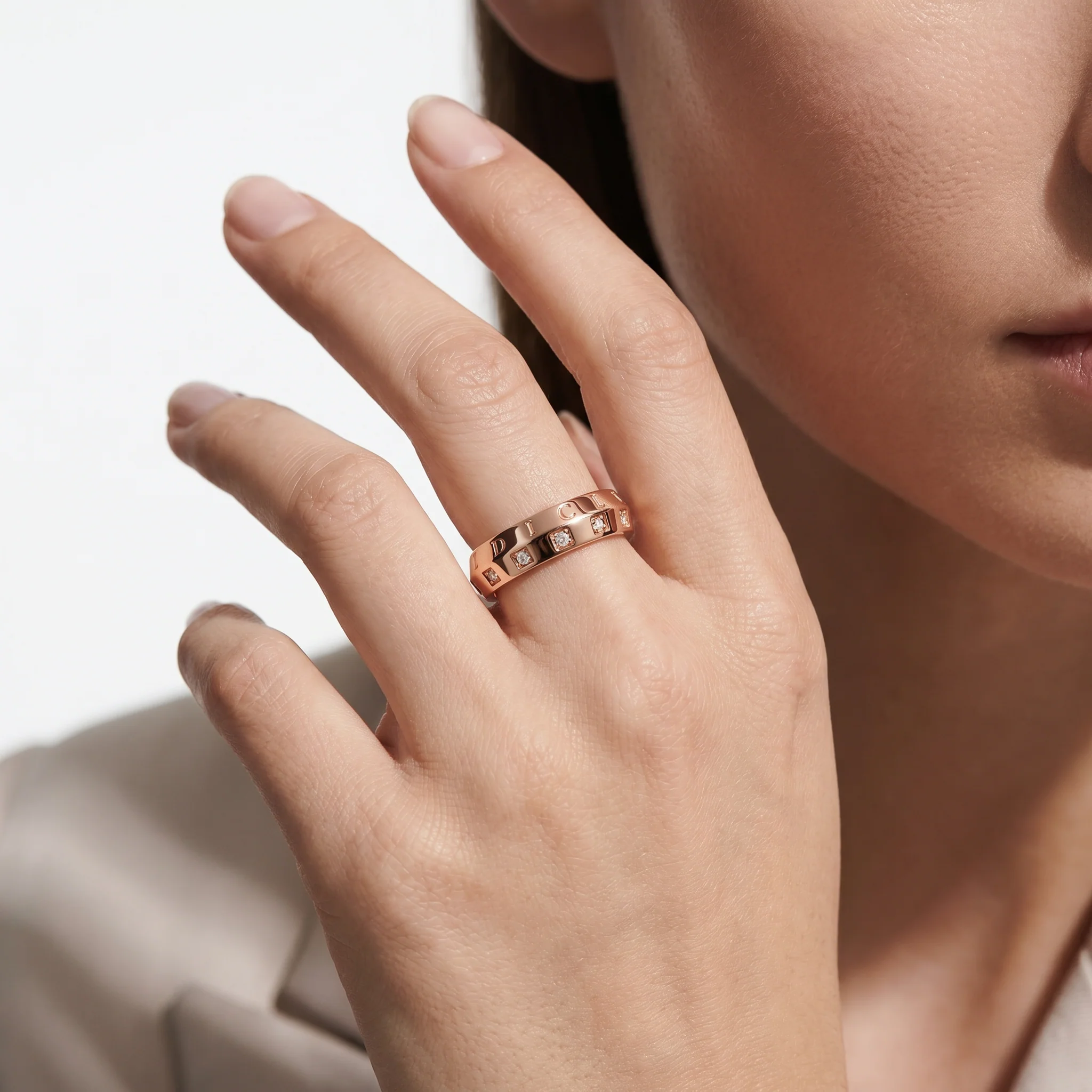 Women Ring - Image 5