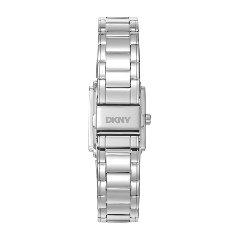 Women Silver Watch - Image 4