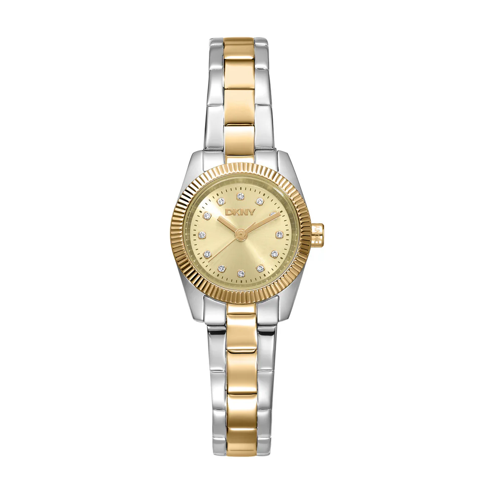 Women Flute Watch - Image 13