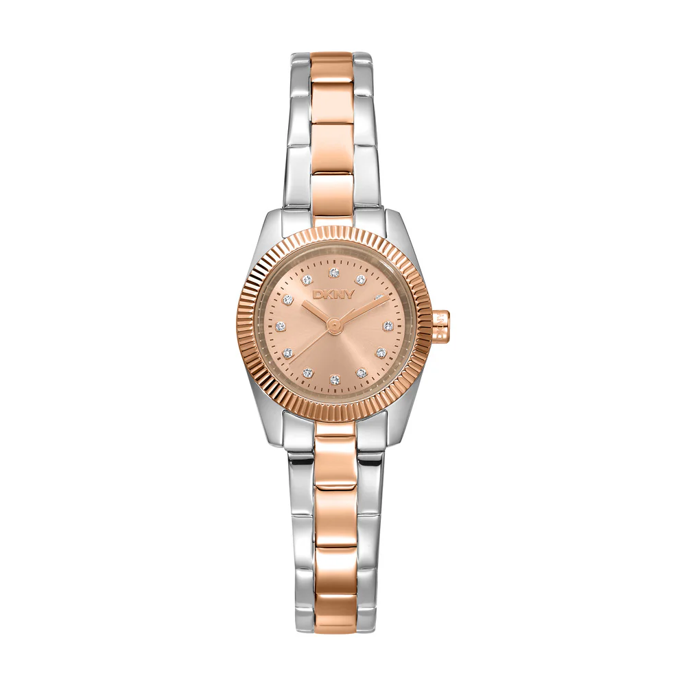 Women Flute Watch - Image 21