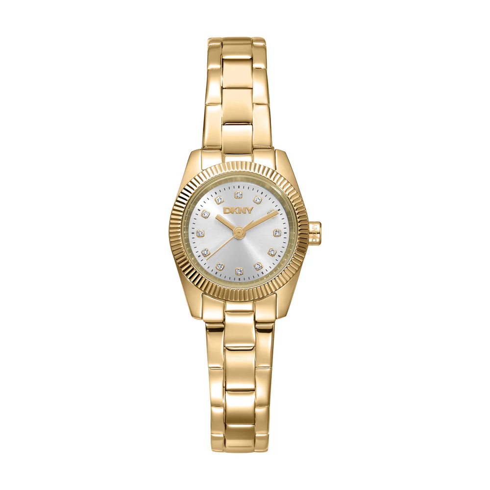 Women Flute Watch - Image 5