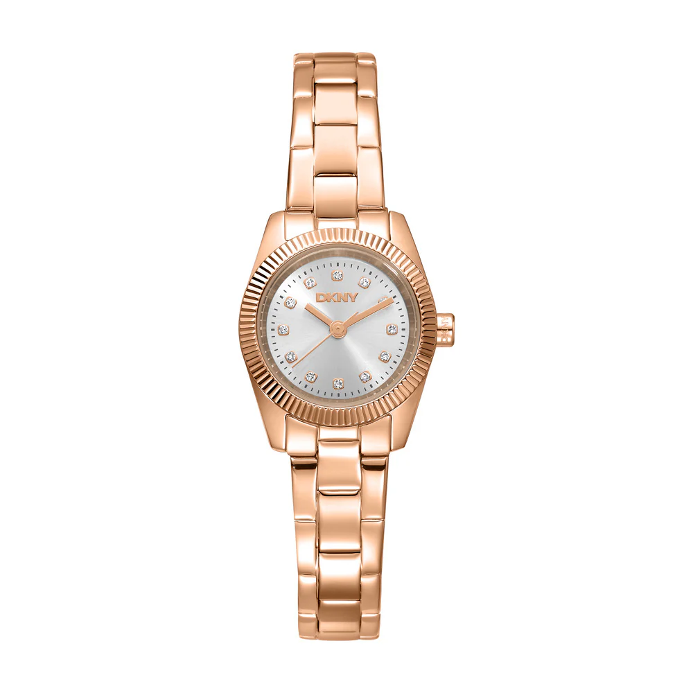 Women Flute Watch - Image 9