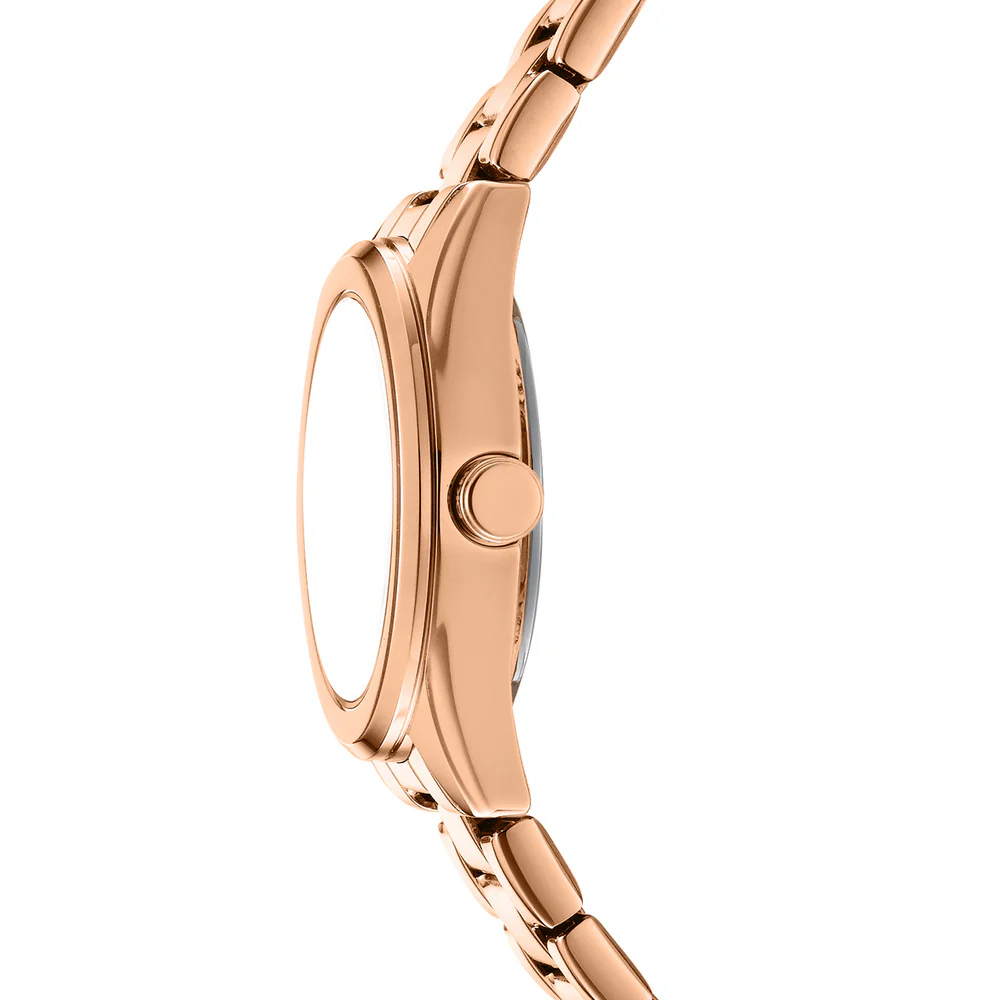 Women Logo Classic Watch - Image 11