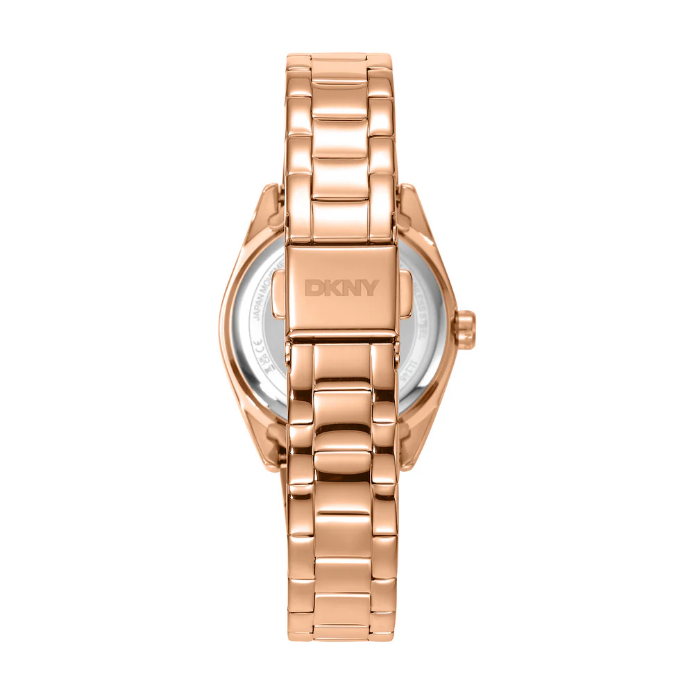Women Logo Classic Watch - Image 12