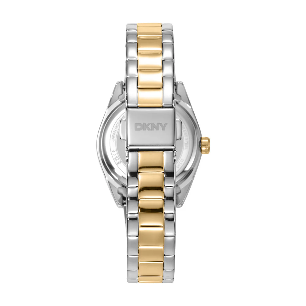 Women Logo Classic Watch - Image 16
