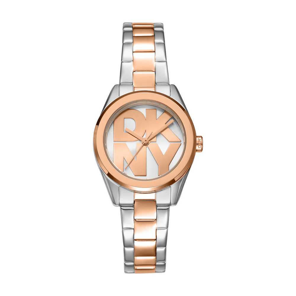 Women Logo Classic Watch - Image 17