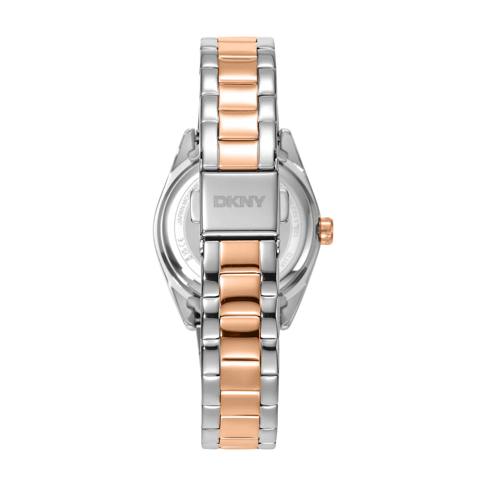 Women Logo Classic Watch - Image 20