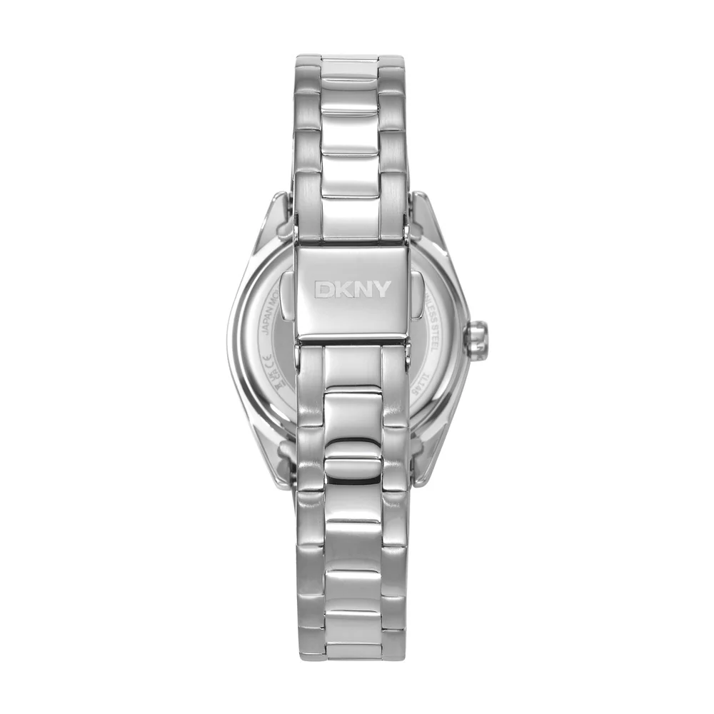 Women Logo Classic Watch - Image 4