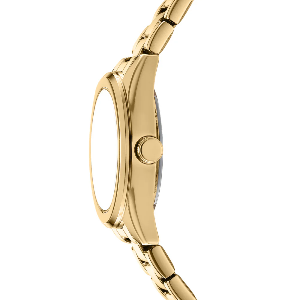 Women Logo Classic Watch - Image 7