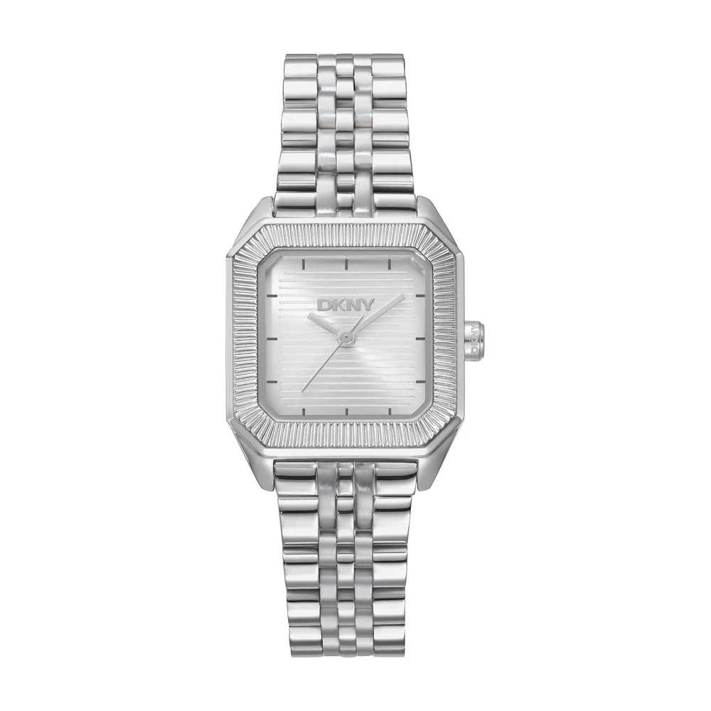 Women Braided Square Watch - Image 13