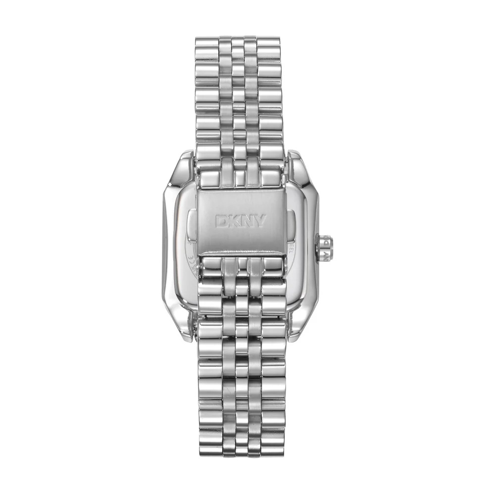 Women Braided Square Watch - Image 15