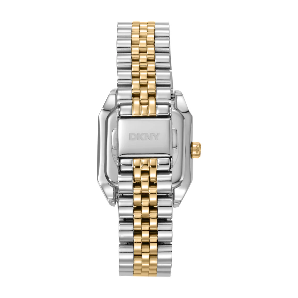 Women Braided Square Watch - Image 59