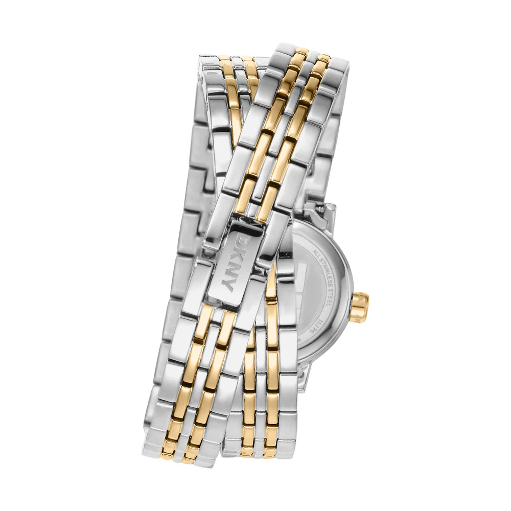 Women Double Wrap Watch - Image 16