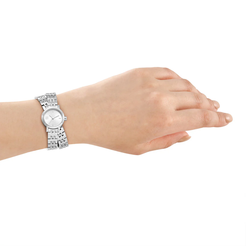 Women Double Wrap Watch - Image 2