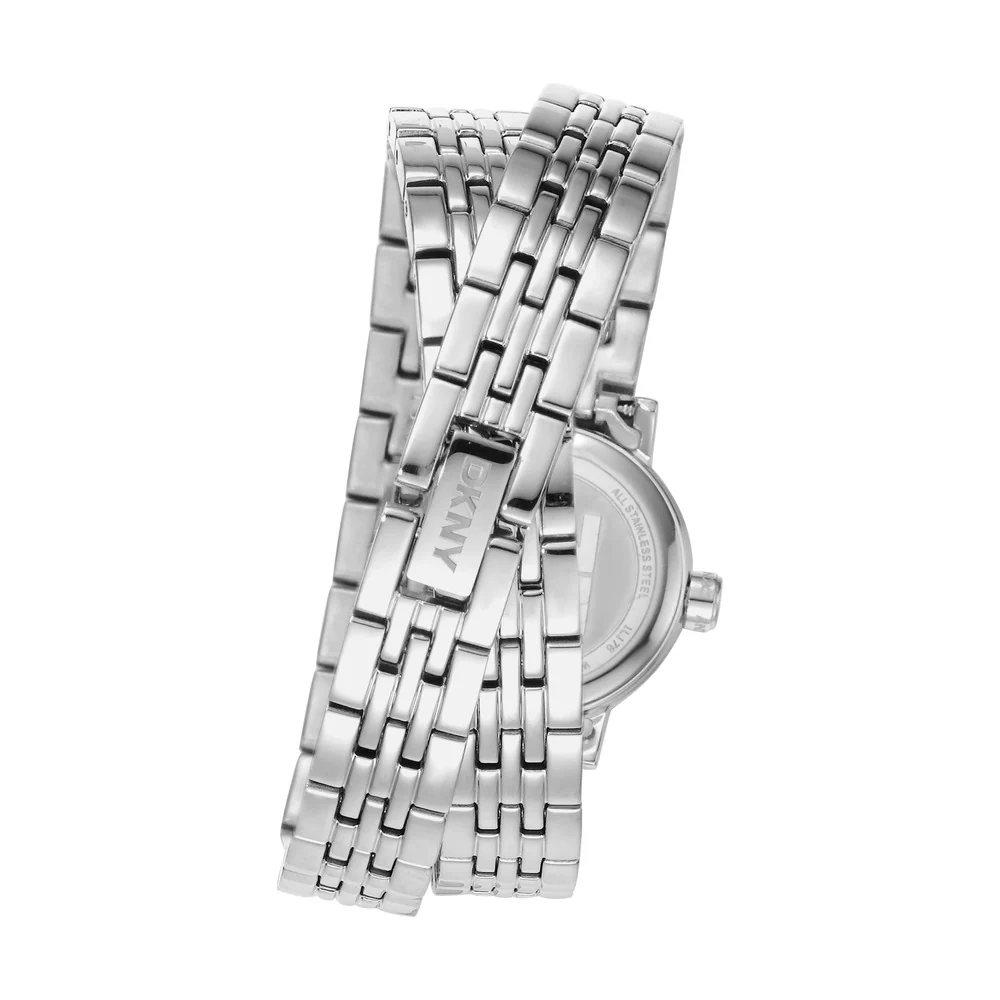 Women Double Wrap Watch - Image 4
