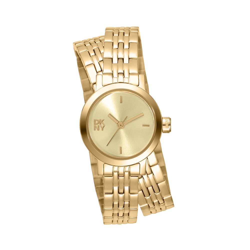 Women Double Wrap Watch - Image 9