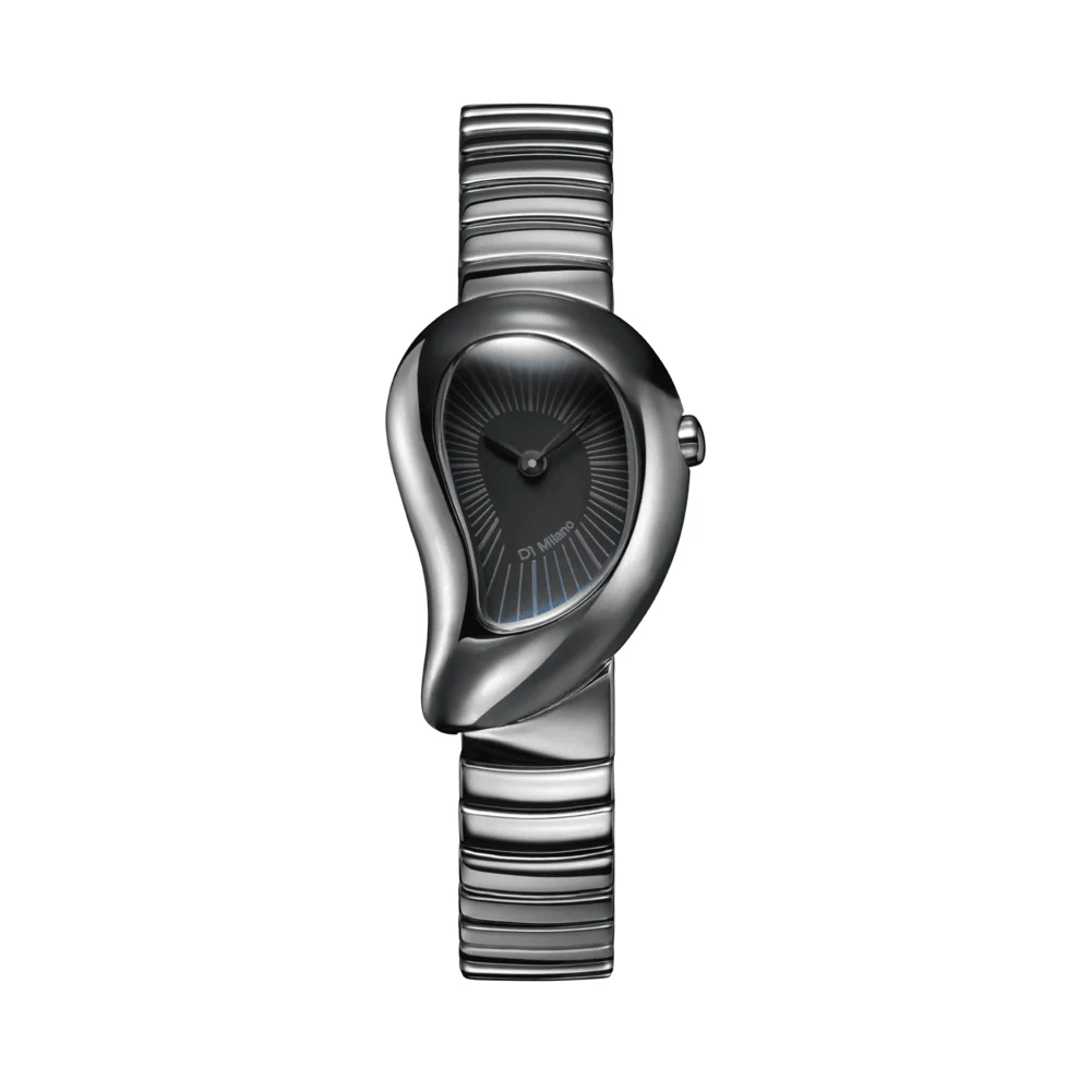 Women Dropmist Light Gun Watch