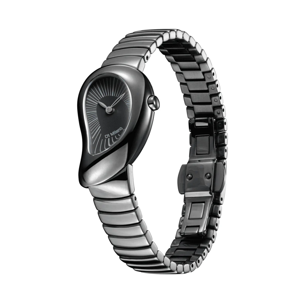 Women Dropmist Light Gun Watch - Image 3