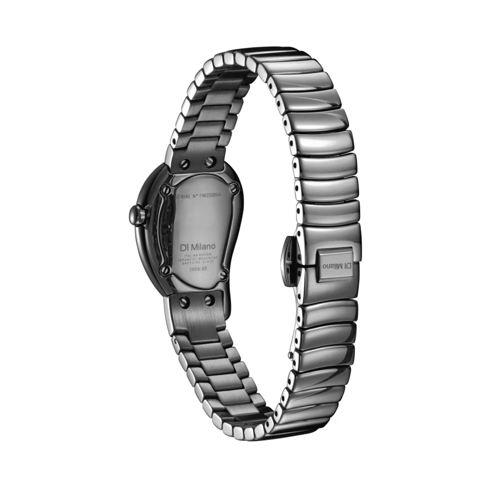 Women Dropmist Light Gun Watch - Image 5