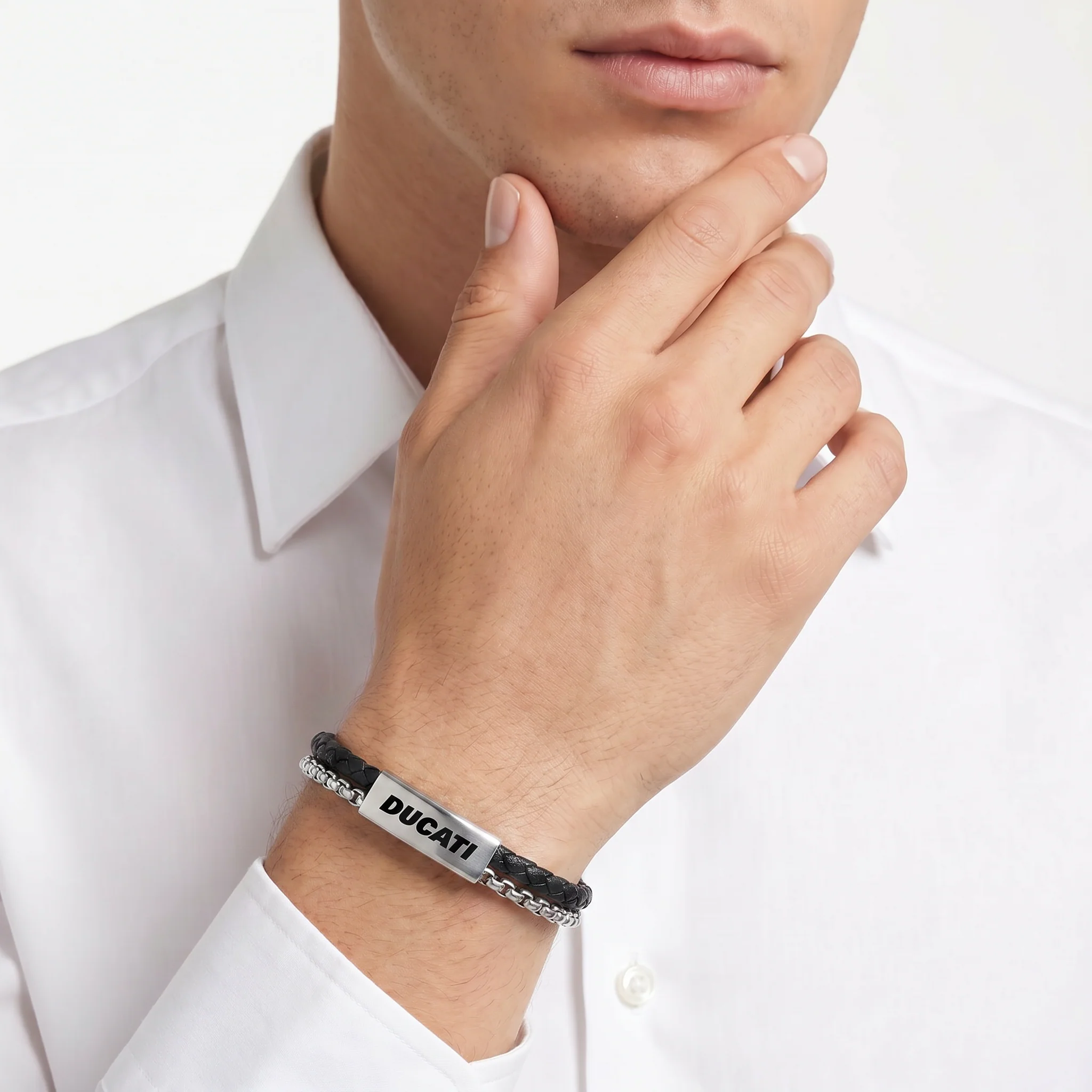 Men Drifter Bracelet - Image 6
