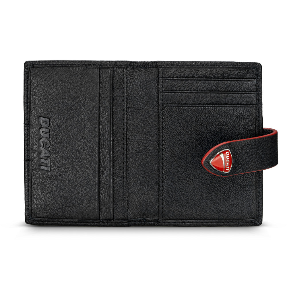 Men Cerrada Card Holder - Image 3