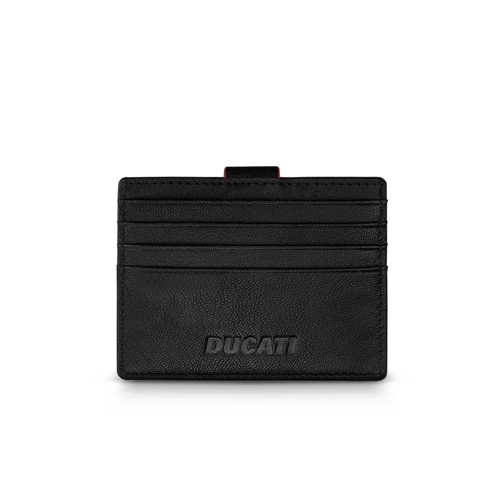 Men Cerrada Card Holder - Image 5