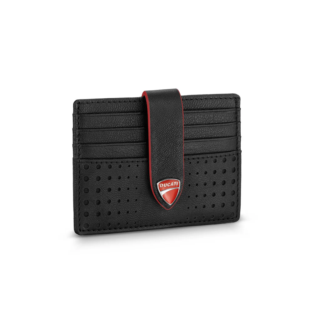 Men Cerrada Card Holder - Image 6