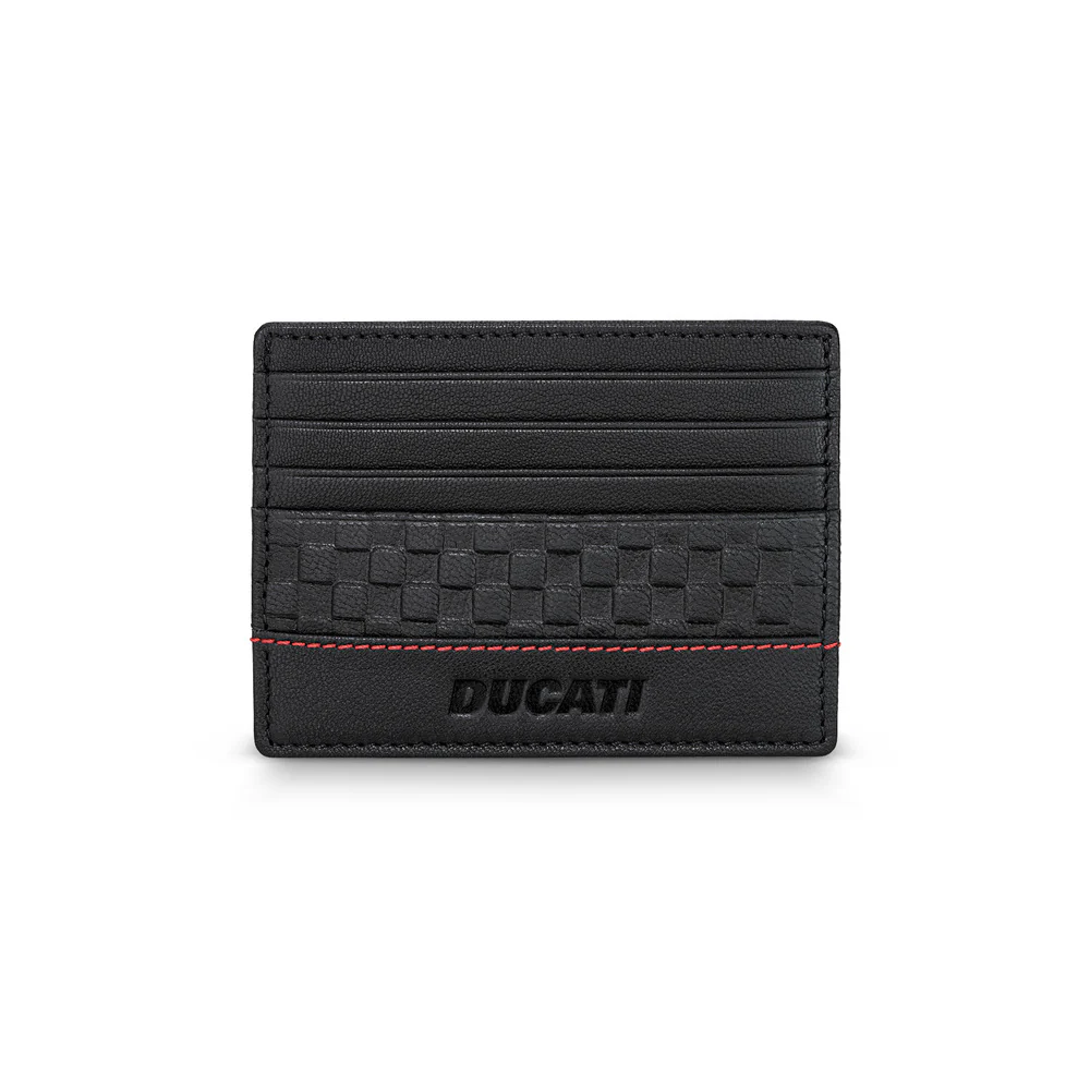 Men Nitro Card Holder - Image 4