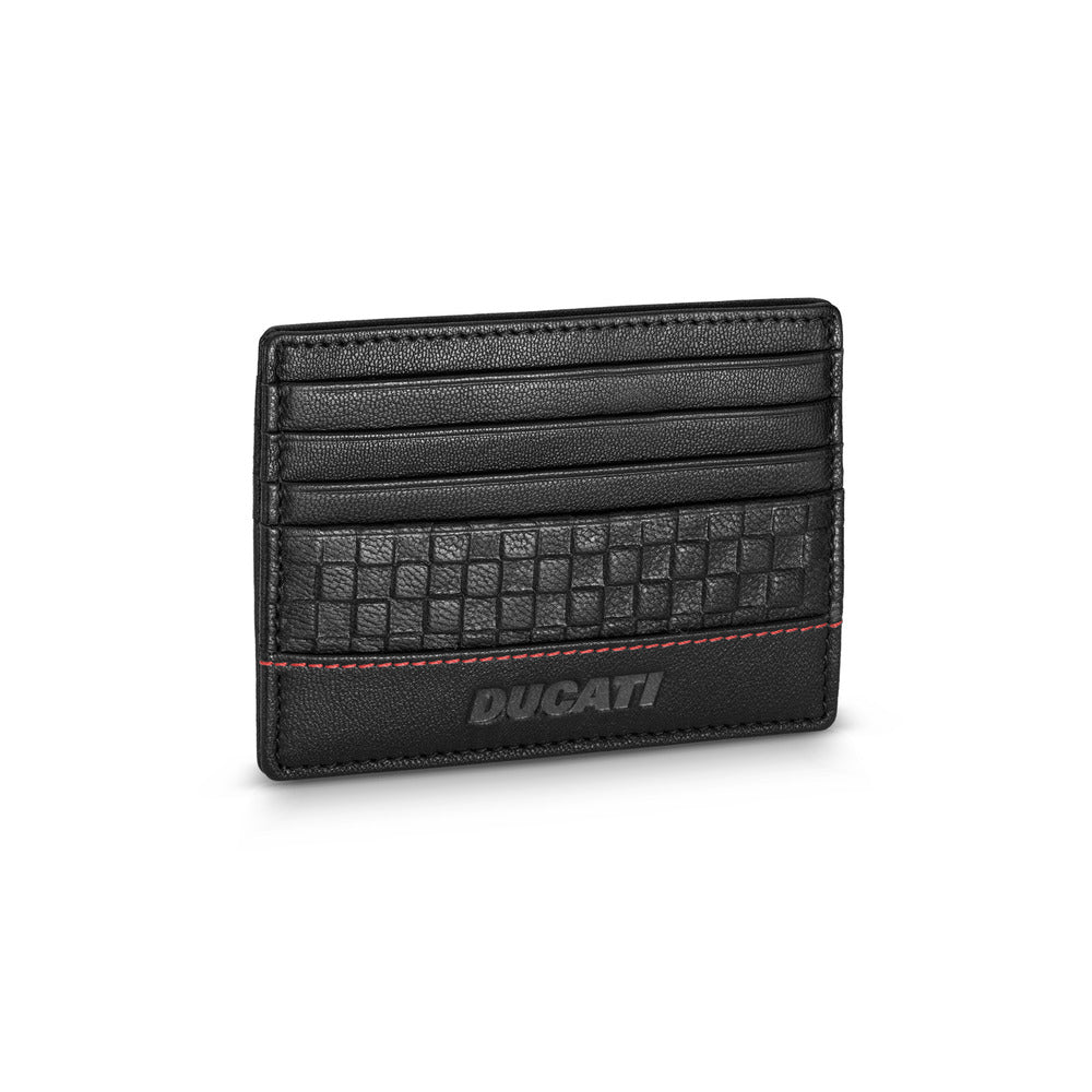 Men Nitro Card Holder - Image 6