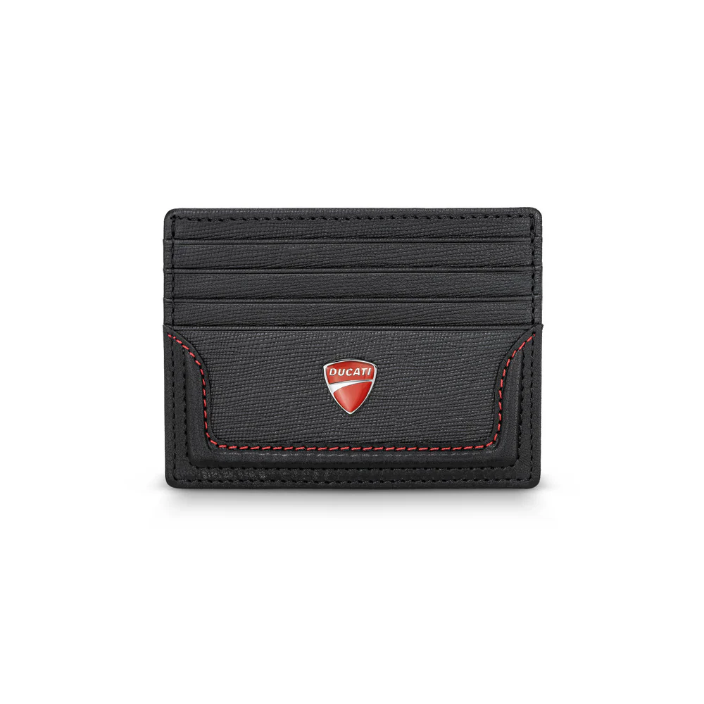 Men Stelvio Card Holder - Image 4